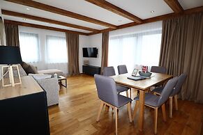 Apartment Near the Kitzski Area
