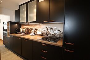 Apartment Near the Kitzski Area