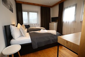 Apartment Near the Kitzski Area