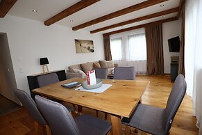 Apartment Near the Kitzski Area