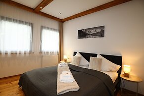 Apartment Near the Kitzski Area