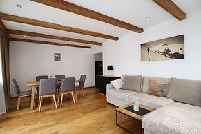 Apartment Near the Kitzski Area