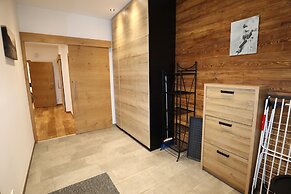 Apartment Near the Kitzski Area