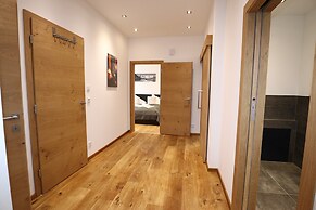 Apartment Near the Kitzski Area