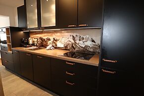 Apartment Near the Kitzski Area