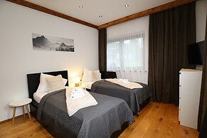 Apartment Near the Kitzski Area