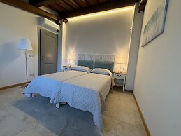 Spacious Apartment in Poppi With Shared Pool