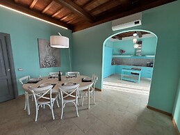 Spacious Apartment in Poppi With Shared Pool