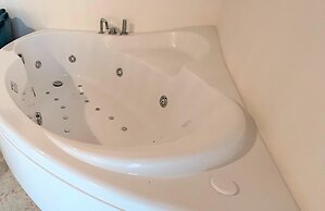 Spacious Apartment in Poppi With Shared Pool