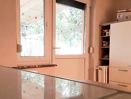 Romantic Retreat in Kropelin Near Beach