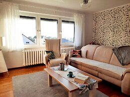 Romantic Retreat in Kropelin Near Beach