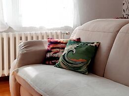 Romantic Retreat in Kropelin Near Beach