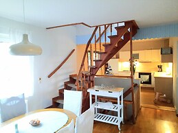 Romantic Retreat in Kropelin Near Beach