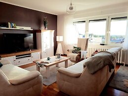 Romantic Retreat in Kropelin Near Beach