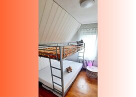 Romantic Retreat in Kropelin Near Beach