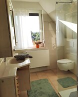 Romantic Retreat in Kropelin Near Beach
