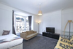Montague House