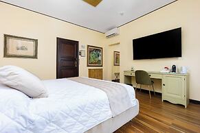 Reggio Suite Luxury B&B
