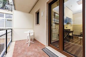Reggio Suite Luxury B&B