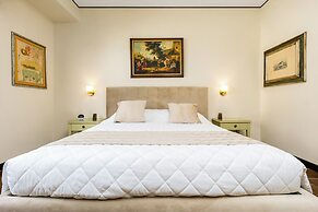 Reggio Suite Luxury B&B