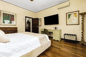 Reggio Suite Luxury B&B