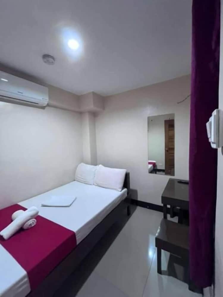 WJV INN BOHOL