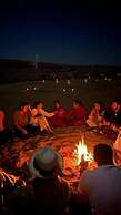 Adventurer Camp