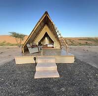 Adventurer Camp