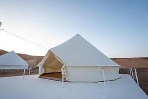 Adventurer Camp
