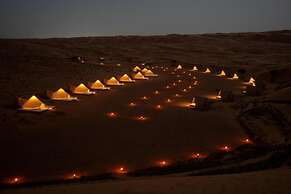 Adventurer Camp