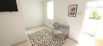 Arbol suite
