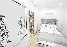 Arbol suite