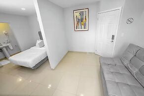 Arbol suite