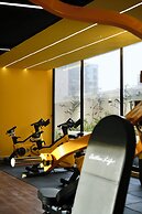 ADN Apartments and Studios