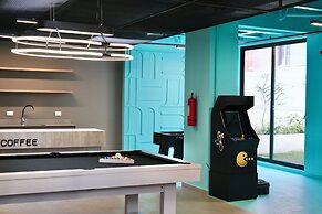 ADN Apartments and Studios