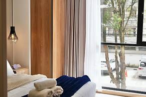 ADN Apartments and Studios