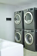 ADN Apartments and Studios