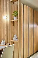 ADN Apartments and Studios