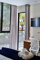 ADN Apartments and Studios