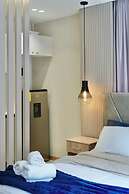 ADN Apartments and Studios