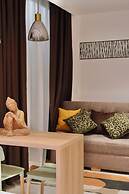 ADN Apartments and Studios