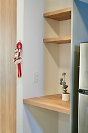 ADN Apartments and Studios