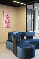 ADN Apartments and Studios