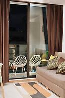 ADN Apartments and Studios