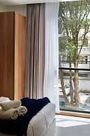 ADN Apartments and Studios