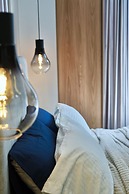 ADN Apartments and Studios