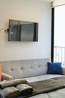 ADN Apartments and Studios