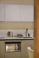 ADN Apartments and Studios
