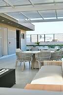 ADN Apartments and Studios