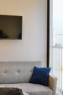 ADN Apartments and Studios